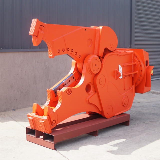 Auf dem Weg zum Kunden: ACDE Kombischere