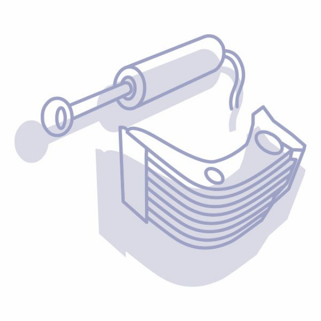 Ersatzteile & Werkstatt