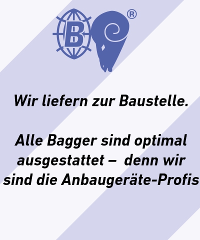 Wir sind die Experten